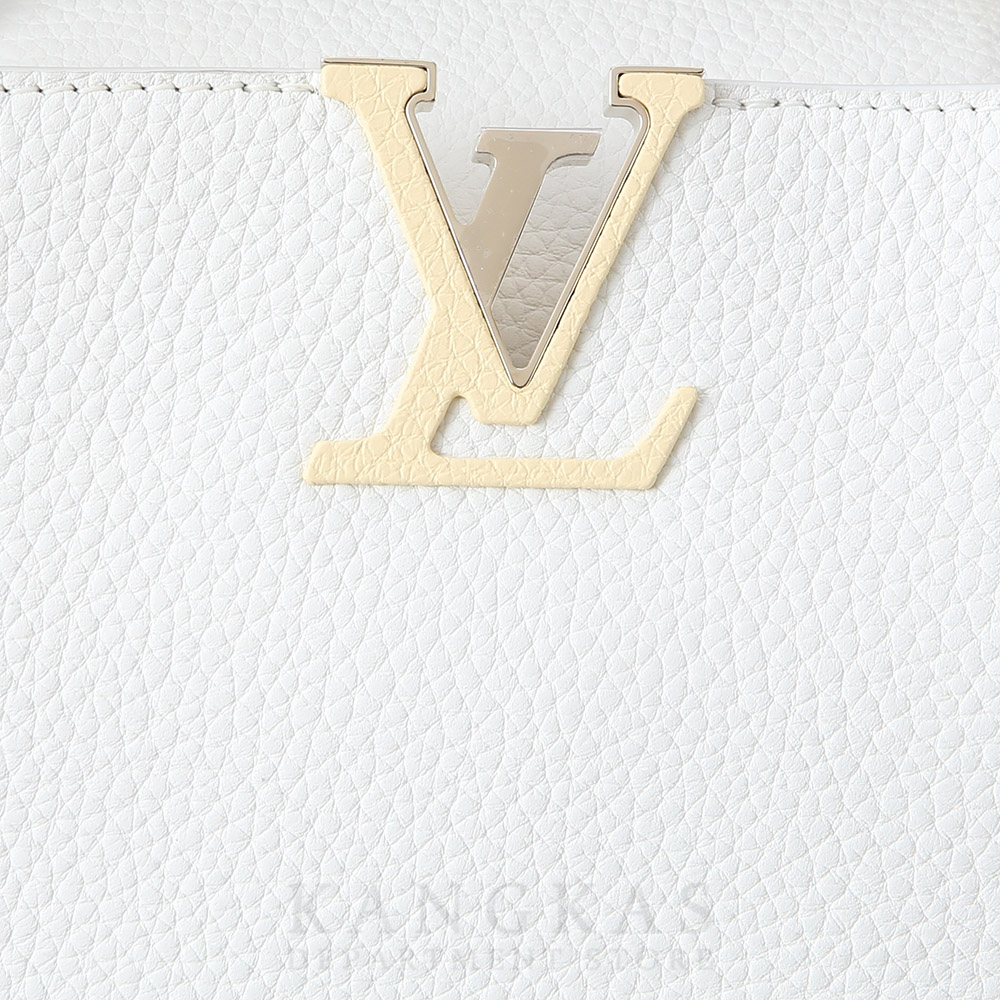 LOUIS VUITTON(USED)루이비통 카퓌신 BB